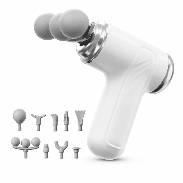 Light Age Fascia Massage Gun