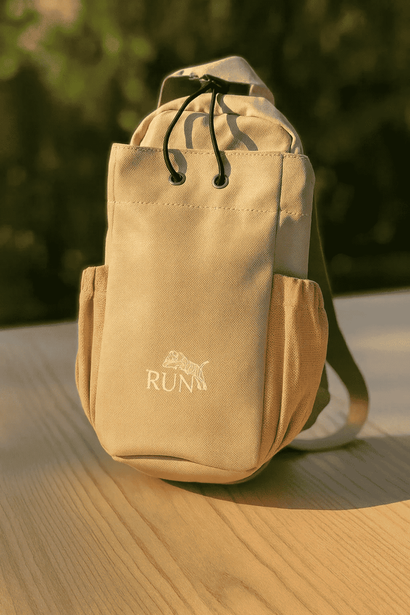Run Sports Arm Bag