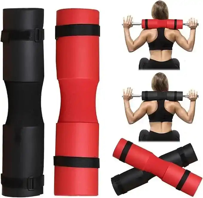 Fitness Barbell Pad