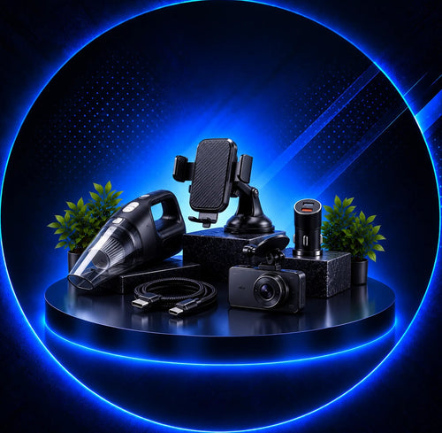 CAR ACCESSORIES