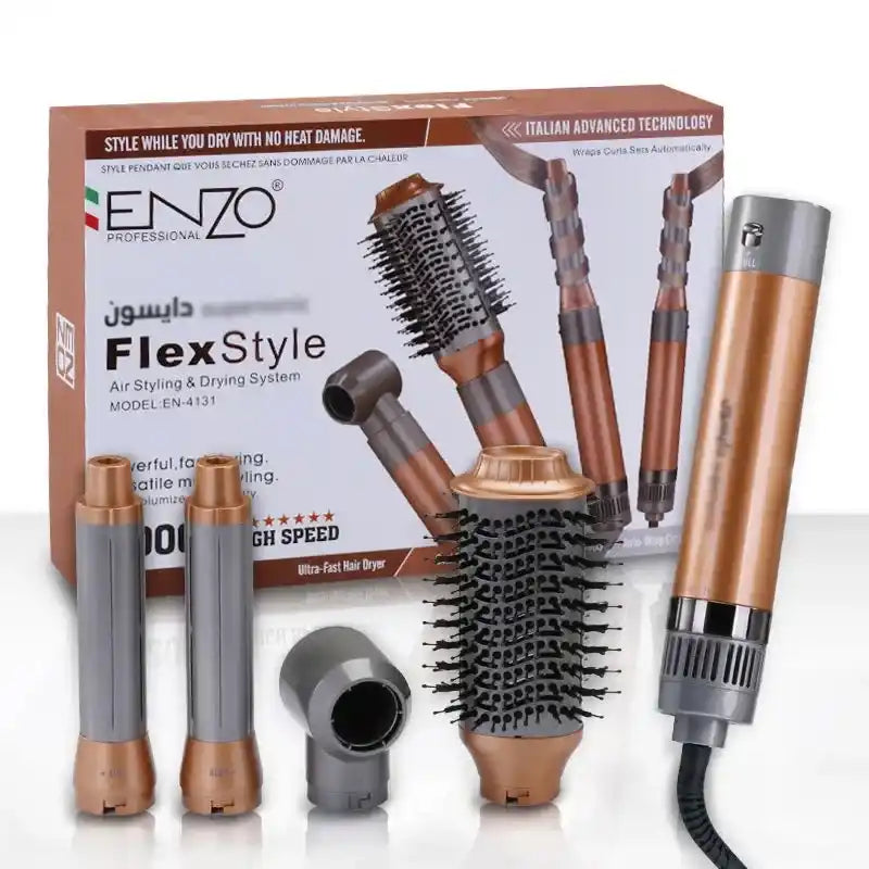 Professional FlexStyle Air Styler