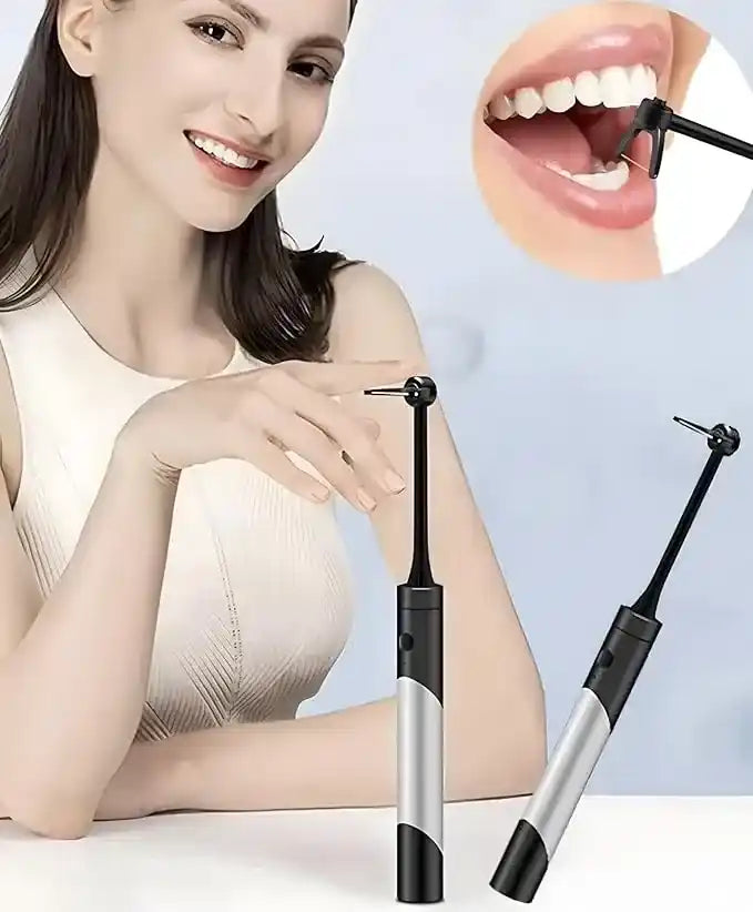 Electric Dental Flosser
