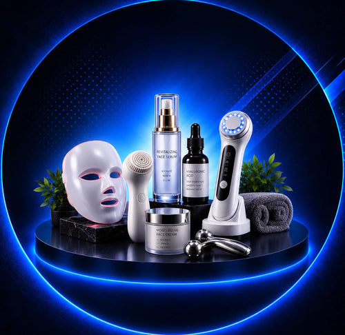 HEALTH & BEAUTY