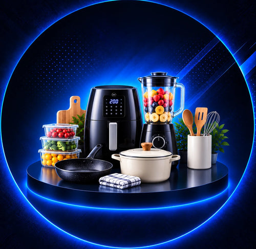 HOME & KITCHEN
