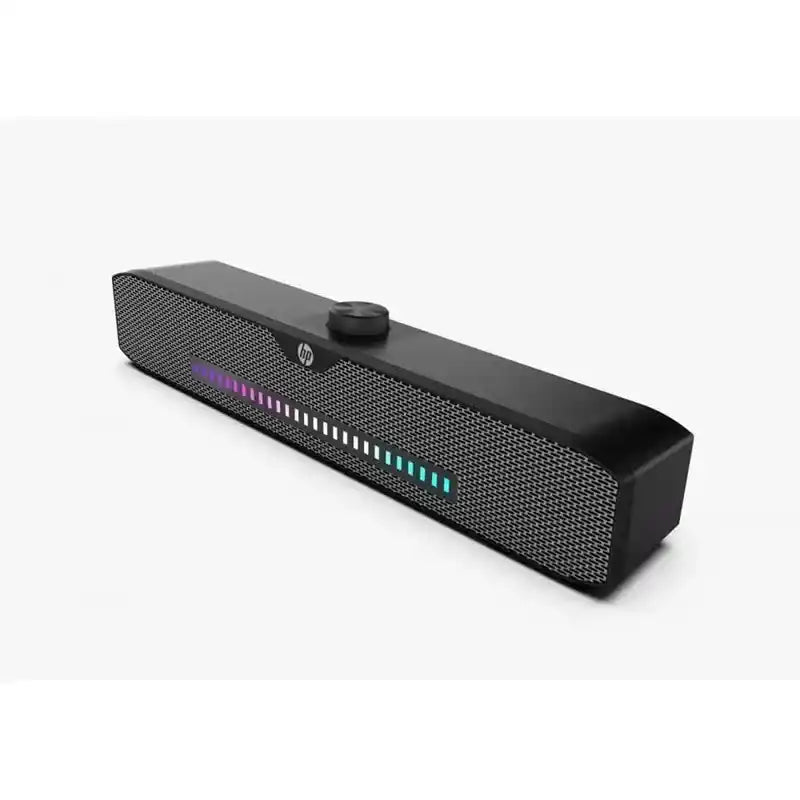 HP - Wired Computer Speaker