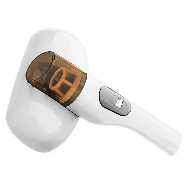 Handheld UV Vacuum Cleaner