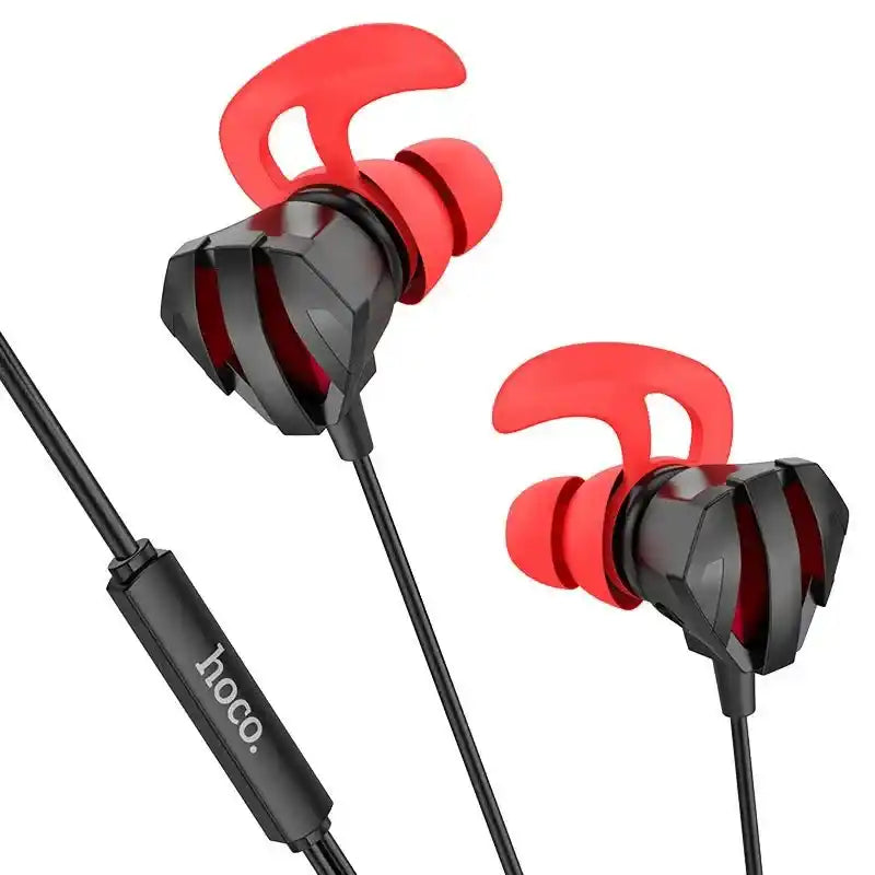 Gaming Headset with Microphone (M105)