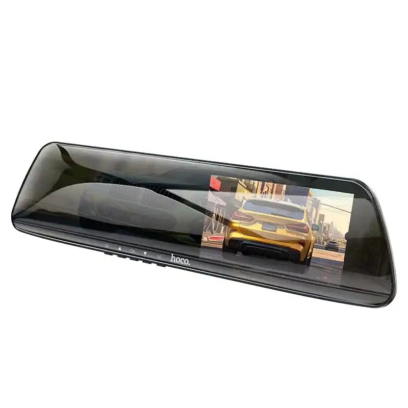 Rearview Mirror Driving Recorder (DV4)