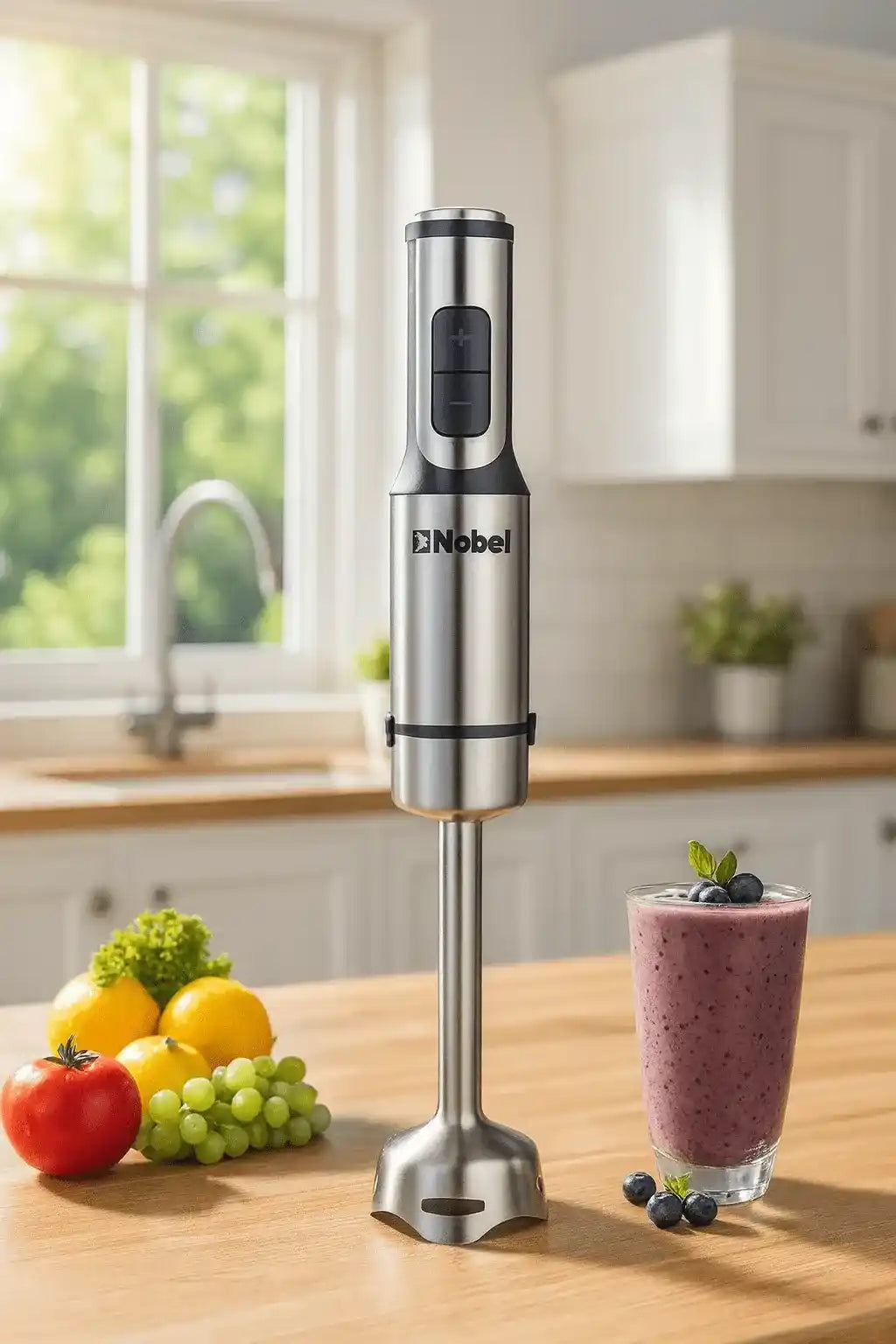 Hand Blender