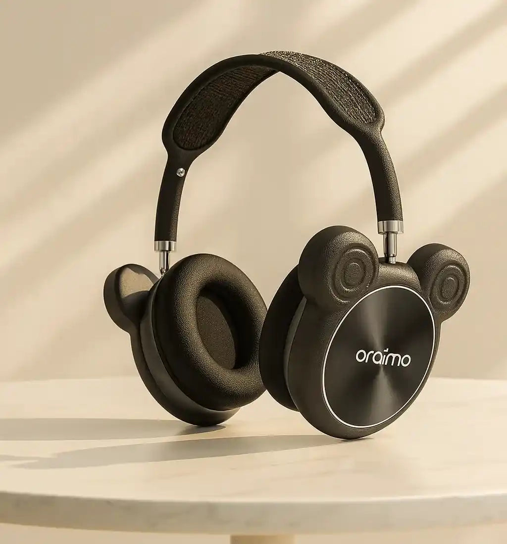 Wireless Headset