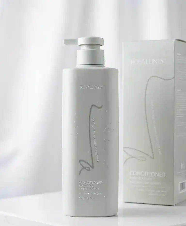 Biotin & Keratin Complex Hair Growth Conditioner